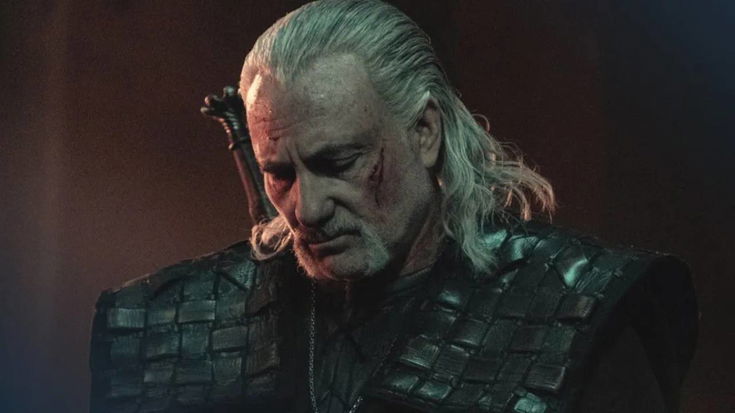 The Witcher Stagione 4 cambia un altro attore, a sorpresa