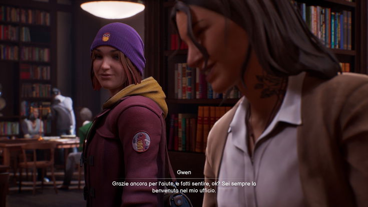 Il ritorno Life is Strange sta facendo discutere molto