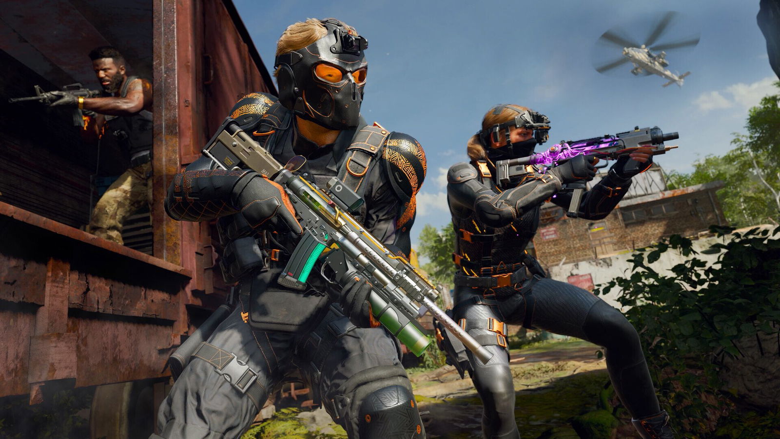 Che fine ha fatto Call of Duty su Switch? Ci sono novità
