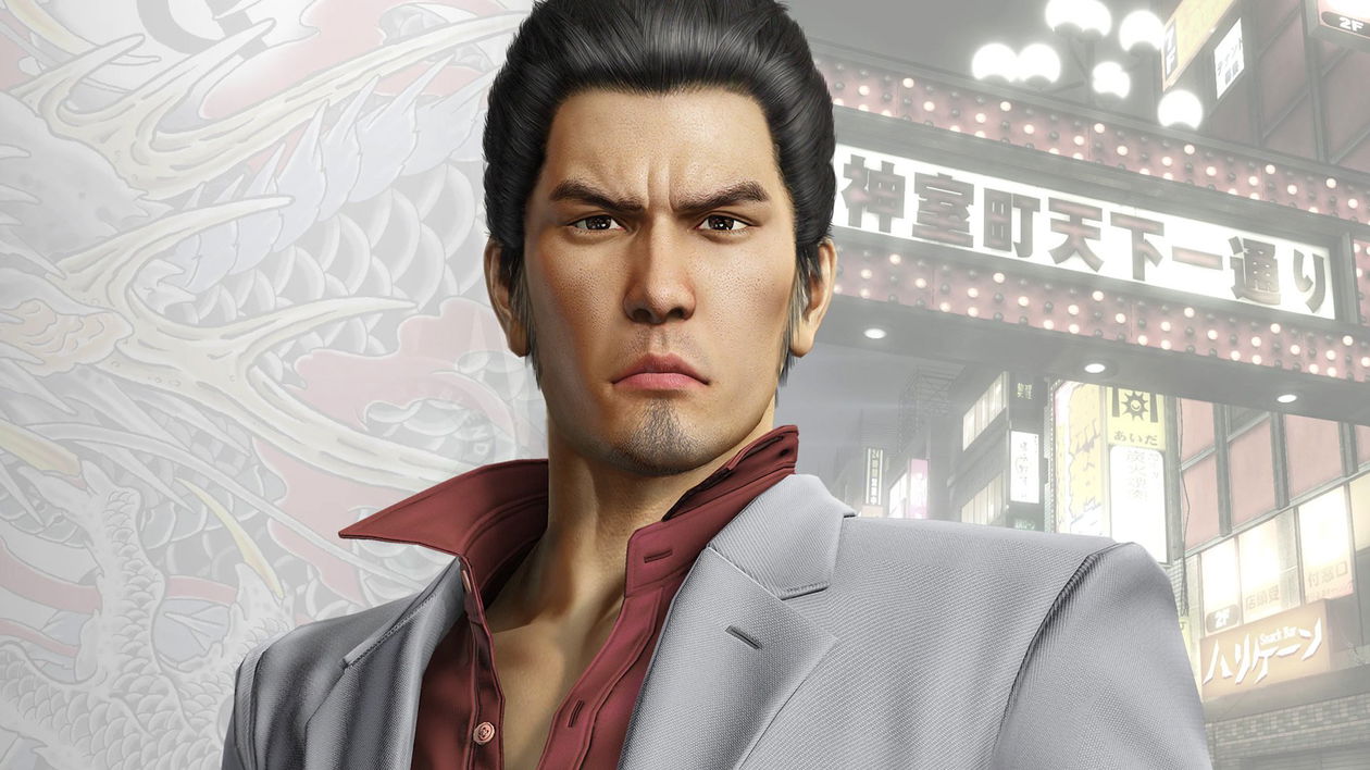 Immagine di Yakuza Kiwami | Com'è il drago di Dojima su Nintendo Switch?