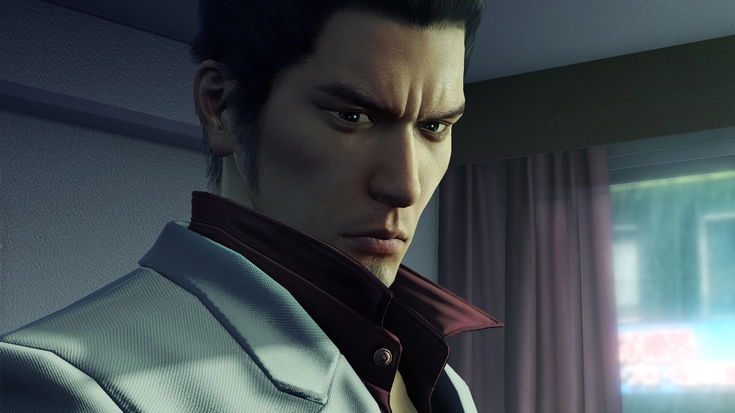 Brutte notizie per l'upgrade a Yakuza 0 Director's Cut