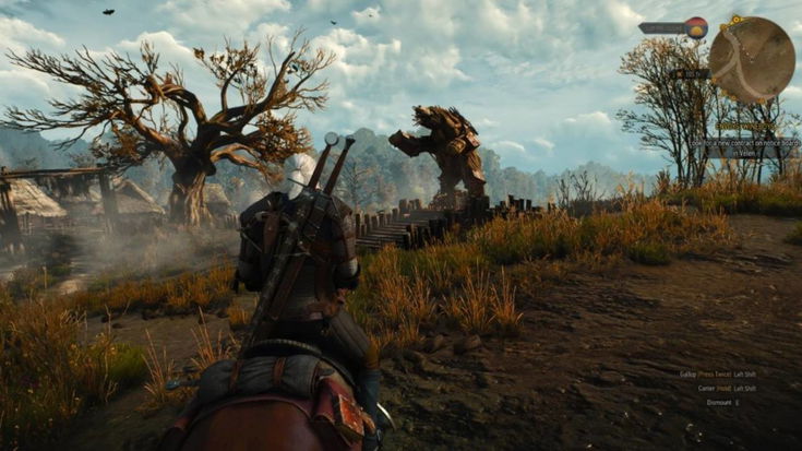 The Witcher 3 si espande con 3 DLC gratis (dei fan)