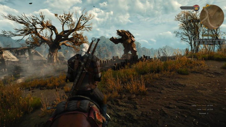 Immagine di The Witcher 3 si espande con 3 DLC gratis (dei fan)