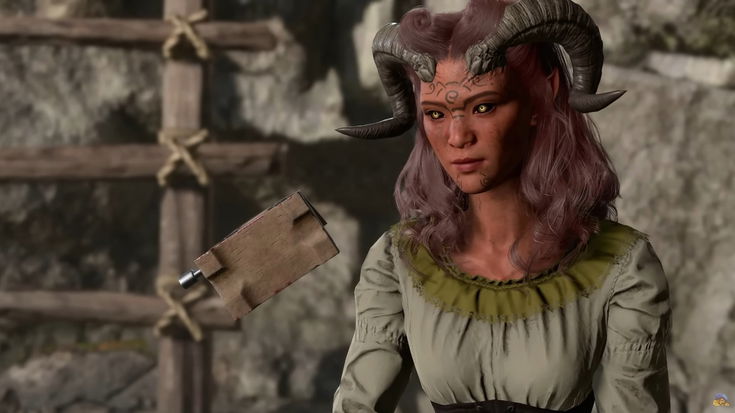 Baldur's Gate 3 non smette di sorprendere: scoperta una nuova conversazione tagliata