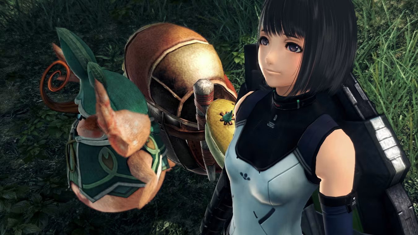 Xenoblade Chronicles X: Nintendo apre ai rimborsi, ecco perché