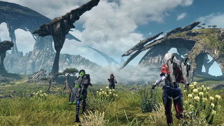 Polemica per la presunta censura di Xenoblade Chronicles X su Switch