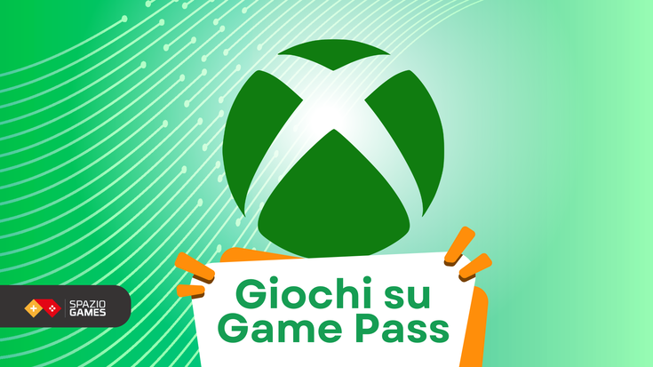 Migliori giochi su Xbox Game Pass - Marzo 2025