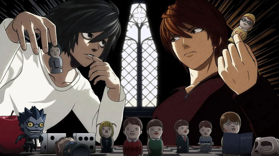 Immagine di Death Note Killer Within annunciato ufficialmente, sarà gratis su PS Plus