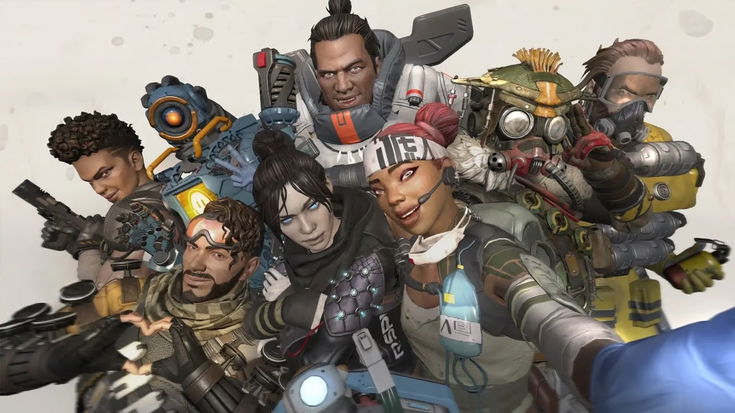 Apex Legends non è più redditizio per Electronic Arts, l'azienda corre ai ripari