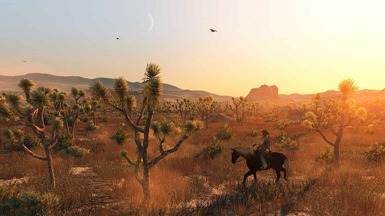 Non sarà GTA, ma i numeri di Red Dead Redemption 2 sono notevoli