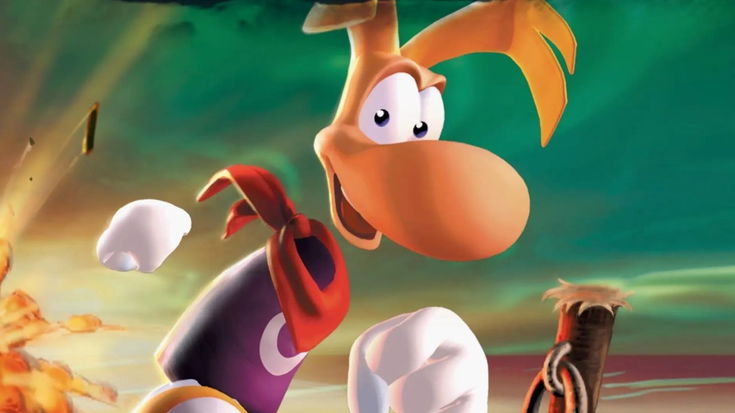 Il creatore di Rayman conferma il nuovo progetto