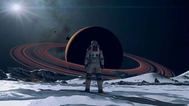 Anche Starfield può arrivare su PS5: «Non terremo i giochi lontani da altre piattaforme»