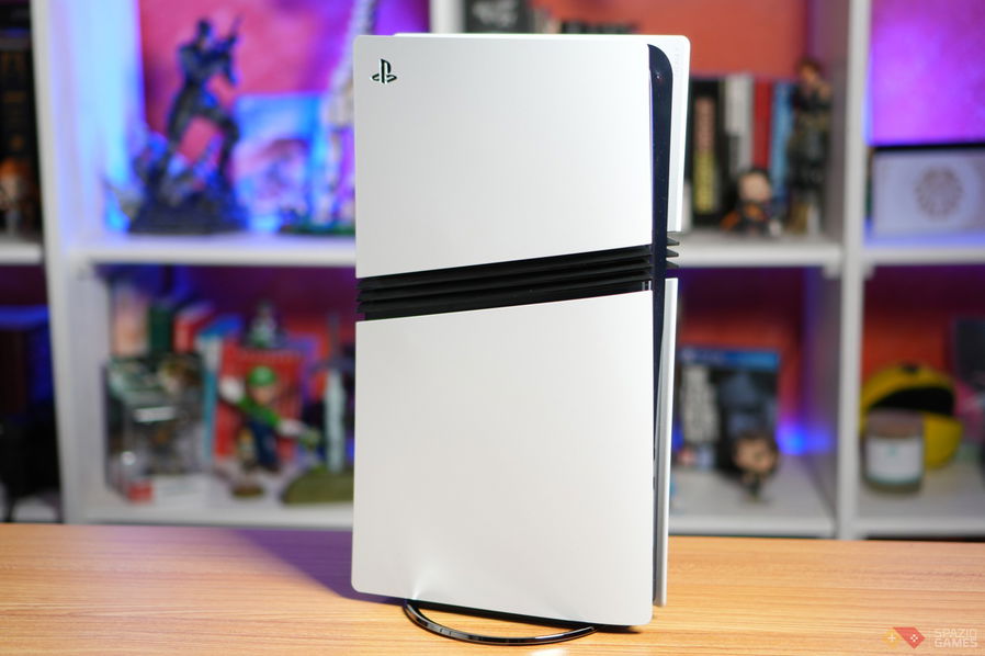 Immagine di PS5 Pro, il prezzo non ha avuto nessun impatto negativo, per Sony