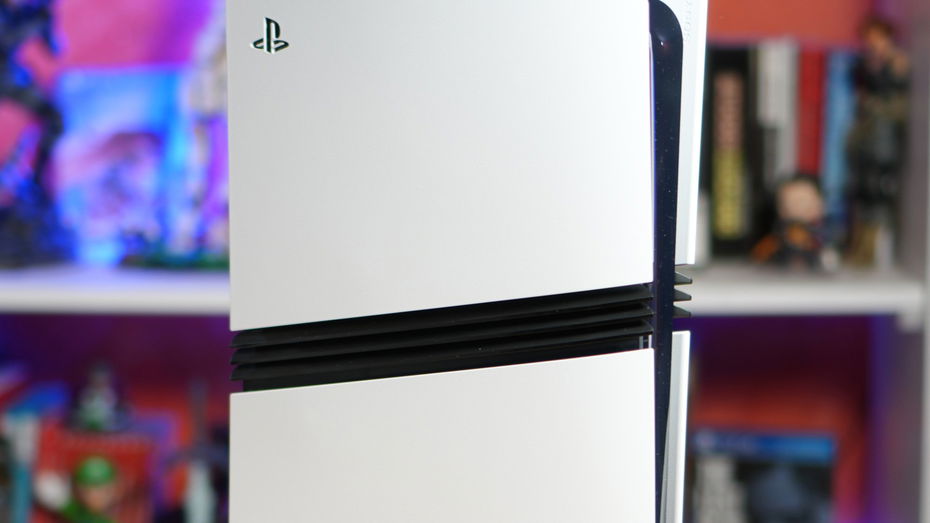 Immagine di PS5 Pro non sta tenendo il passo con le vendite di PS4 Pro