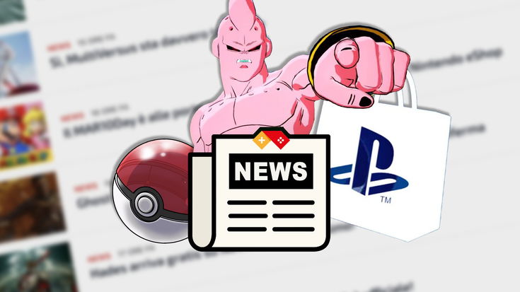 Dragon Ball, Pokémon e sconti: le news su cui avete scelto di cliccare | Ottobre 2024