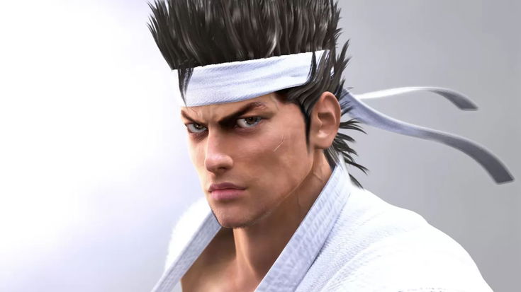 SEGA annuncia un nuovo capitolo di Virtua Fighter