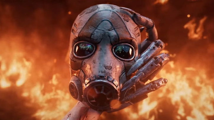 Immagine di Borderlands 4 porta il caos ai The Game Awards