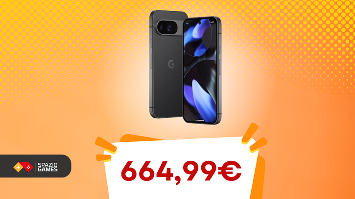 Immagine di Google Pixel 9 IN SCONTO su eBay grazie a questo COUPON!