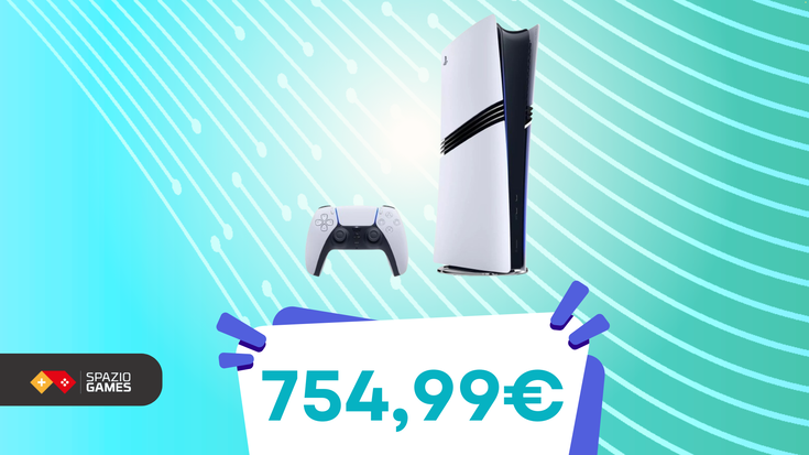 PS5 Pro già in SCONTO grazie a questo COUPON!