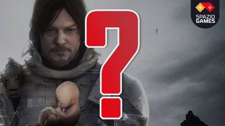 Quanto conosci Death Stranding? Mettiti alla prova con il quiz!