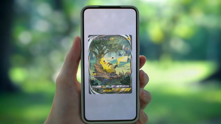 Il successo di GCC Pokémon Pocket stupisce anche The Pokémon Company