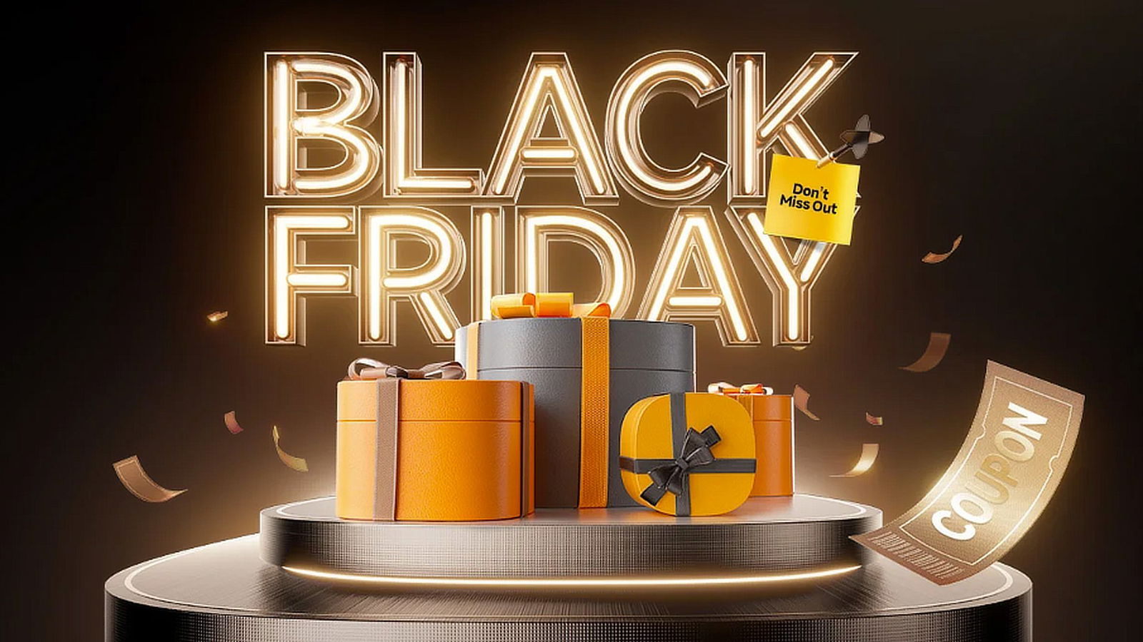 Xiaomi anticipa il Black Friday con sconti imperdibili su tantissimi prodotti!