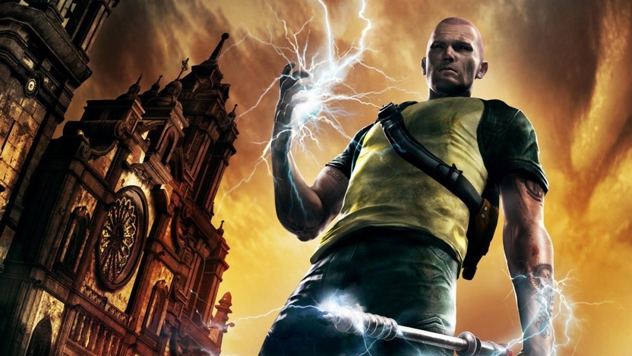 Anteprima: Infamous sta per tornare? Ci sono novità