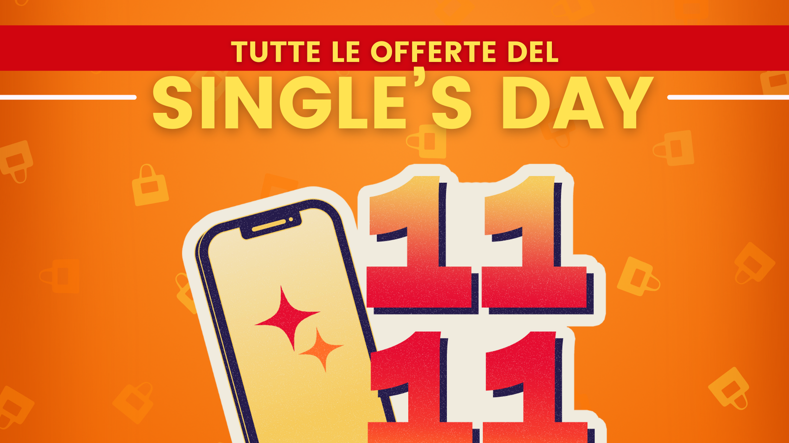 Single's Day: che cos'è e quali sono le migliori offerte?