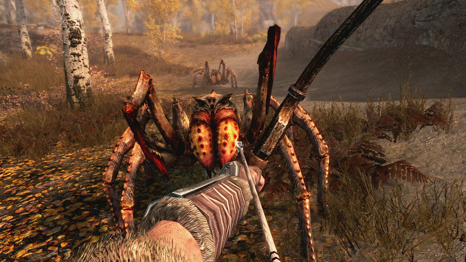 Skyrim oggi compie 13 anni, ed è ancora leggenda