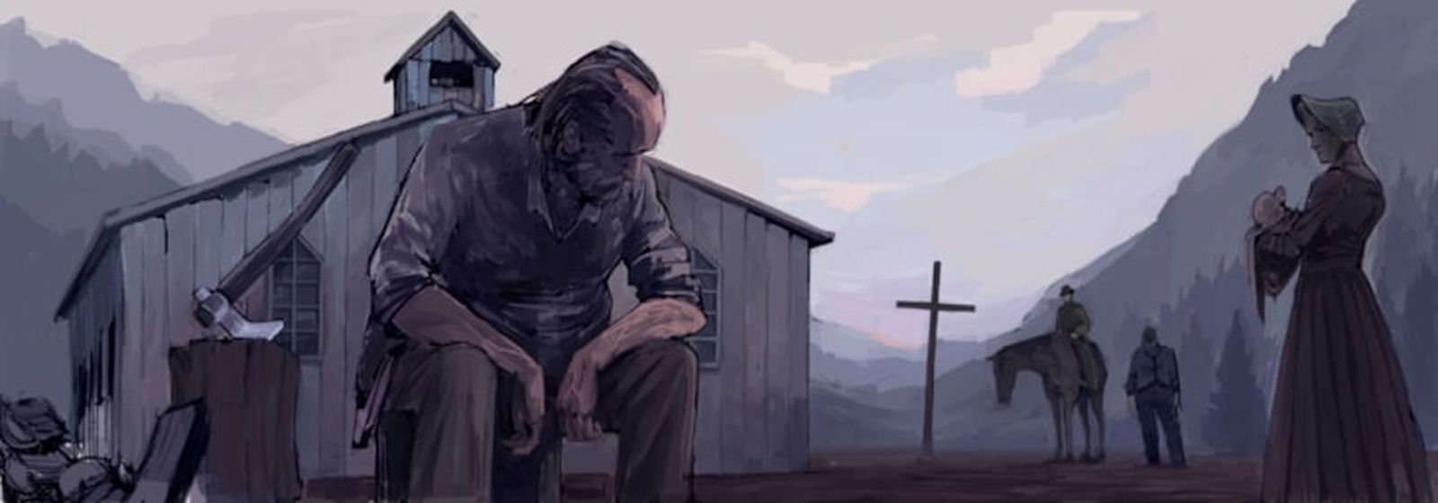 Dopo Bloodborne, gli autori di Lies of P annunciano il "loro" Red Dead Redemption