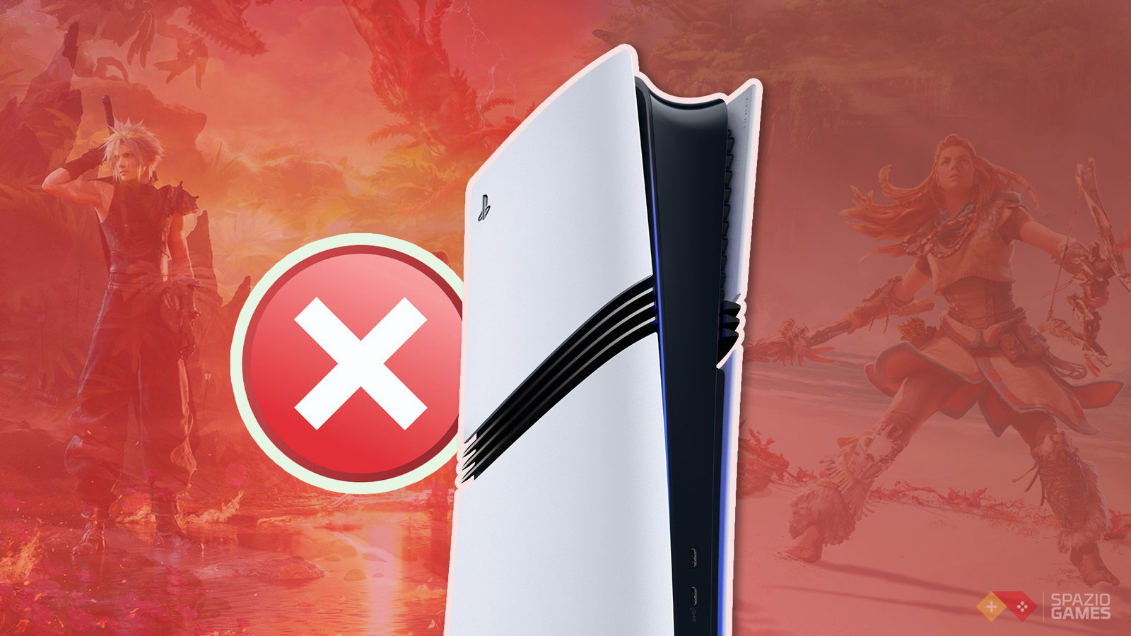 Anteprima: PS5, il rincaro fa crollare le vendite in una nazione