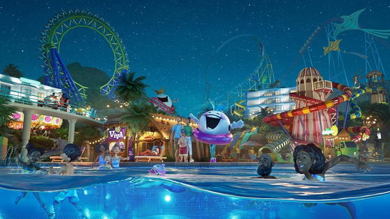 Planet Coaster 2 | Recensione - Creatività senza limiti