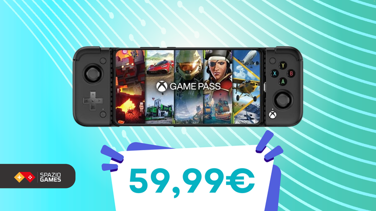 Metti il turbo al tuo telefono con GameSir X2 PRO, oggi in SUPER OFFERTA a soli 59,99€!