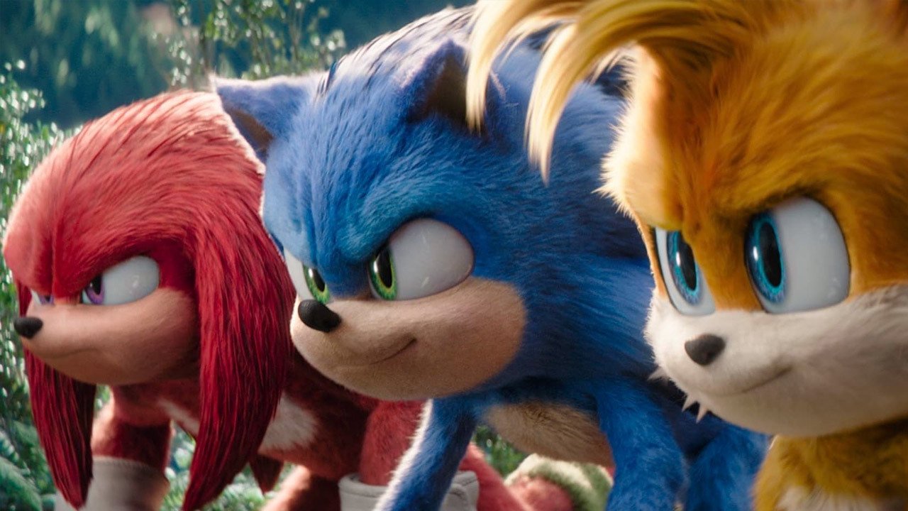 Sonic il Film 4 è già praticamente confermato