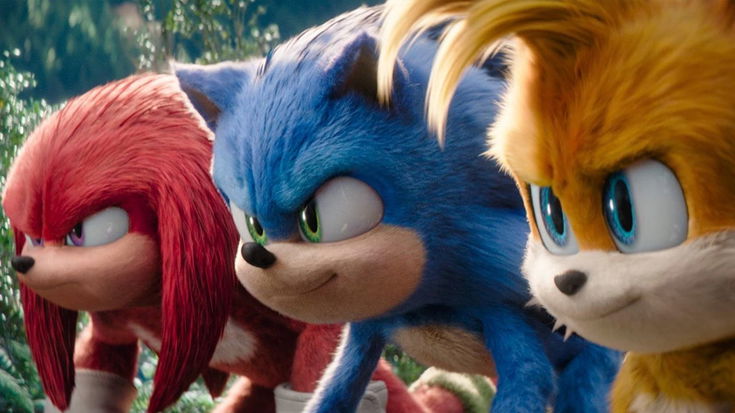 Sonic il Film 4 è già praticamente confermato