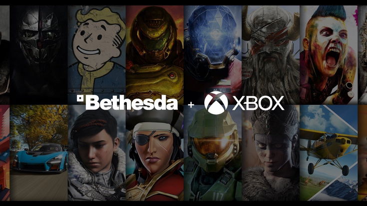 Sindacati in guerra contro Microsoft e Bethesda: «Questo è ciò che deve accadere»