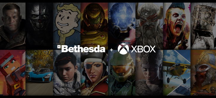 Immagine di Sindacati in guerra contro Microsoft e Bethesda: «Questo è ciò che deve accadere»