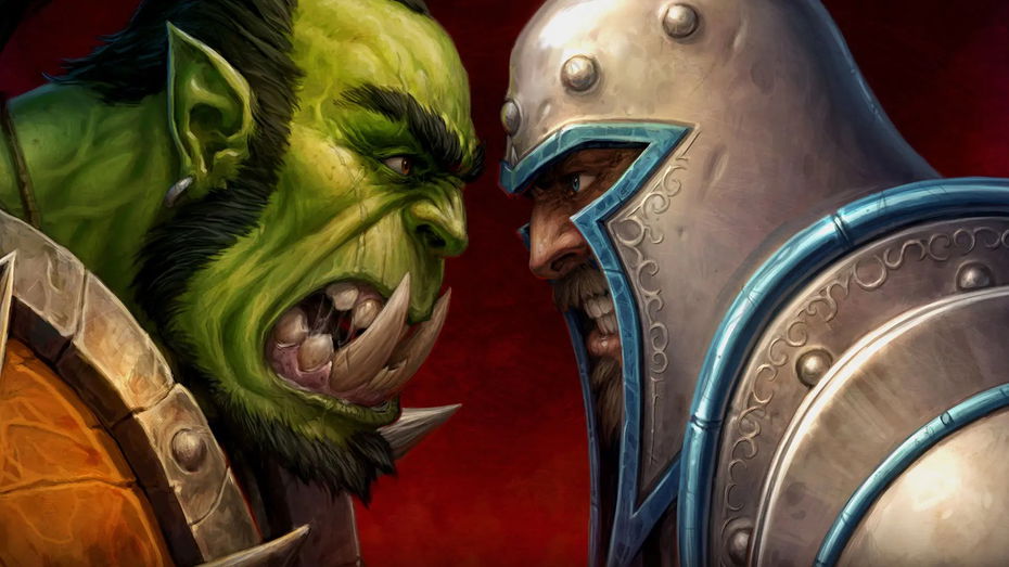 Immagine di Nonostante il programma di preservazione, GOG rimuove Warcraft 1 e 2 dallo store