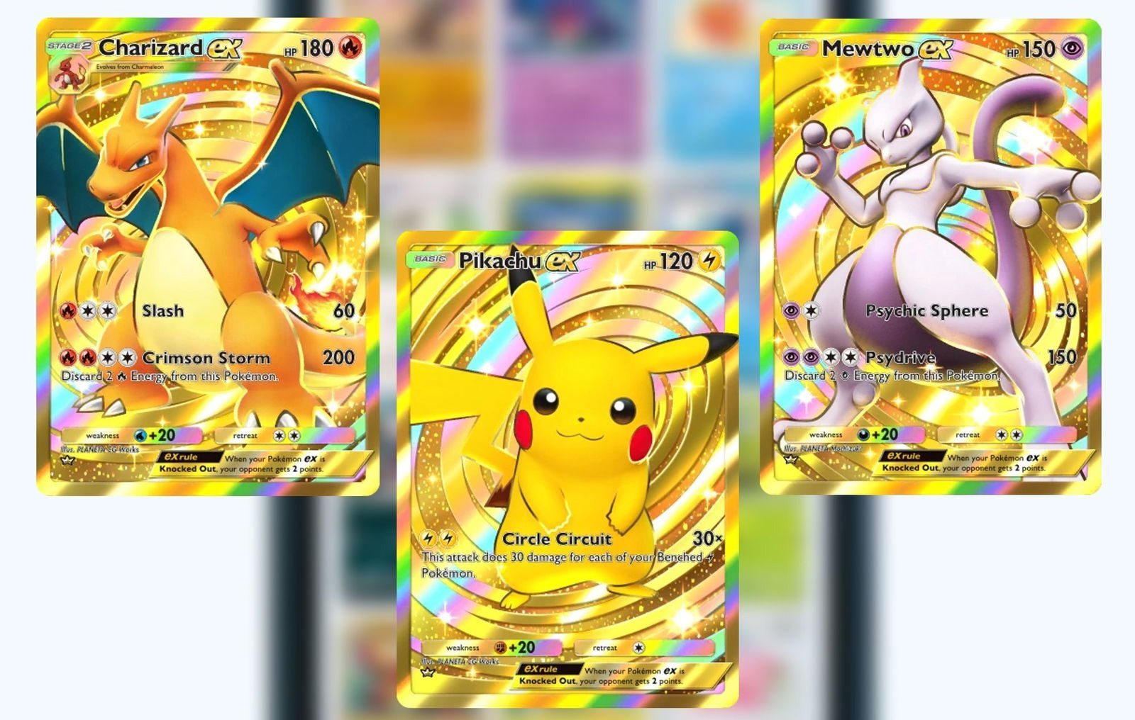 I fan di GCC Pokémon Pocket hanno già "creato" nuove modalità senza le carte più forti