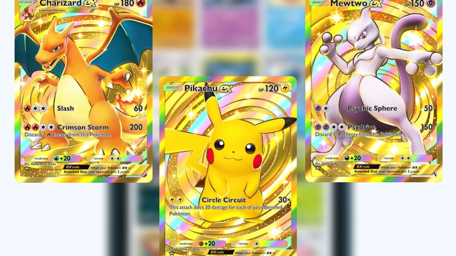 Immagine di Il nuovo evento di GCC Pokémon Pocket è così difficile che i fan si "arrendono" di proposito