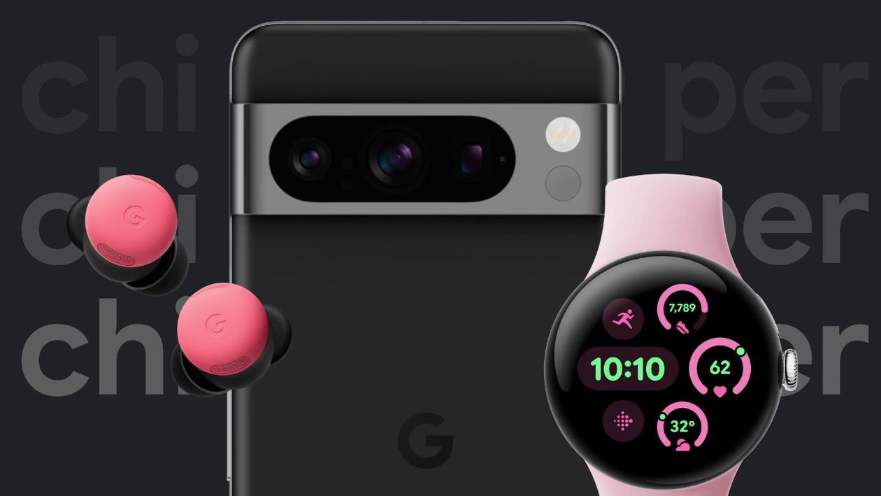 Immagine di Black Friday Google Store: dispositivi e accessori a PREZZI IMPERDIBILI!