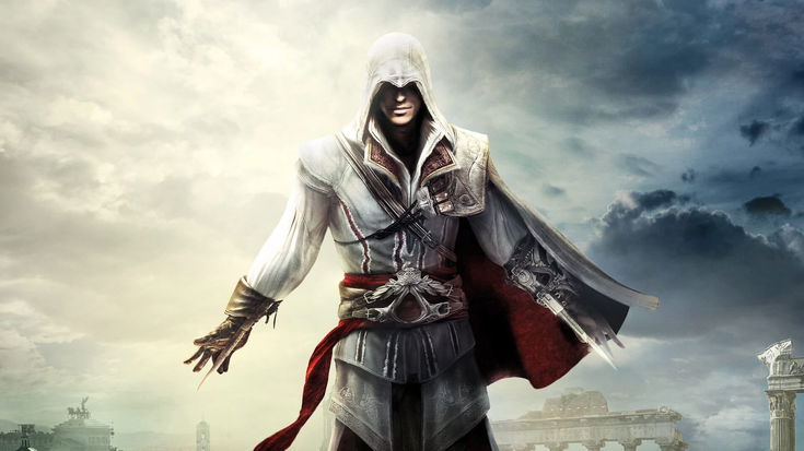 L'Assassin's Creed più amato di sempre festeggia 15 anni