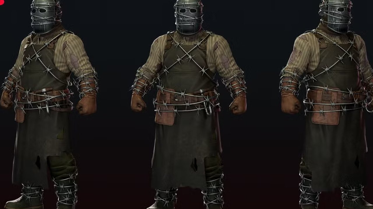 Il nuovo gioco dagli autori di The Day Before puzza di IA