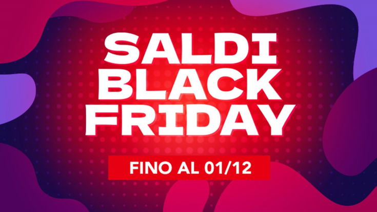 I Saldi Black Friday di Nintendo toccano oltre 2000 giochi per Switch