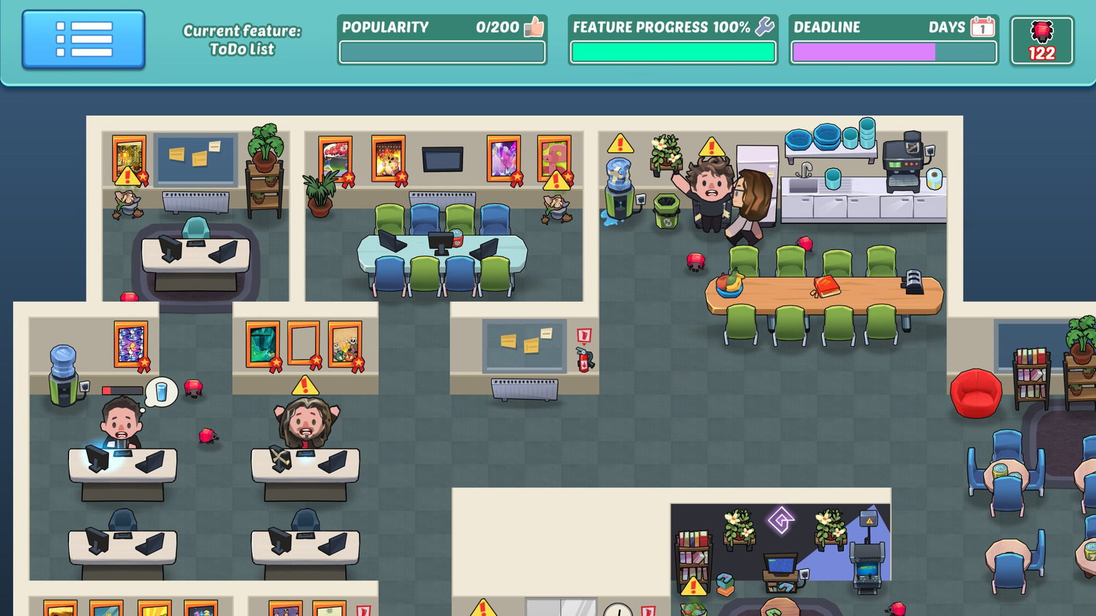 Se volete capire i videogiochi su Steam trovate il gioco perfetto (ed è gratis!)