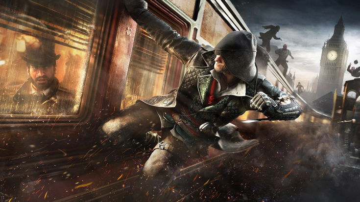 Assassin's Creed Syndicate si aggiorna e diventa "next-gen", da ora