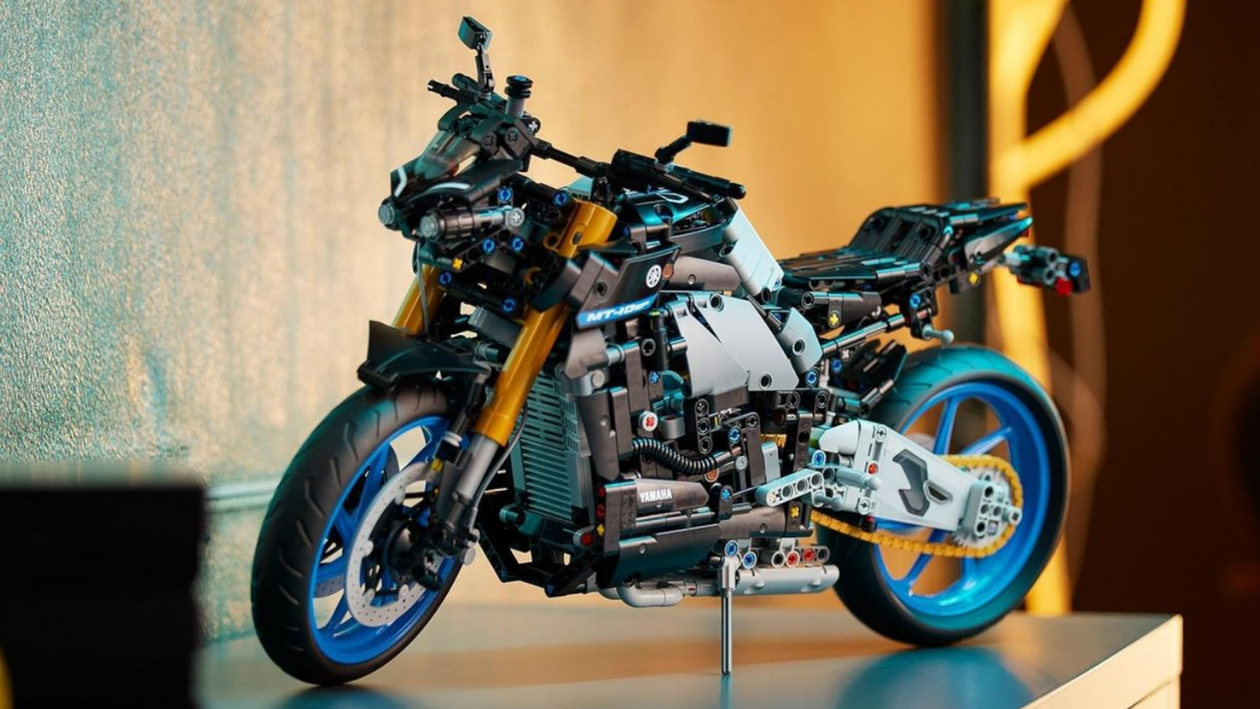Immagine di Black Friday LEGO: le offerte da non perdere