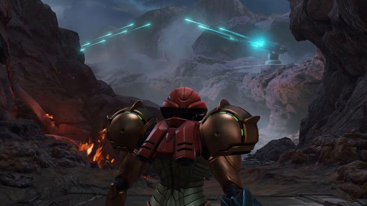 Metroid Prime 4 non è stata un'allucinazione e Nintendo lo conferma