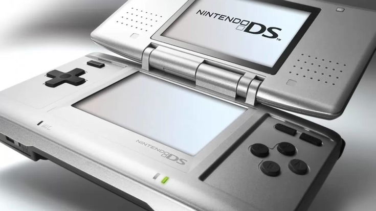 20 anni per Nintendo DS, oggi