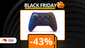 Immagine di Black Friday da gamer: il Luna Controller è in SUPER SCONTO! (-43%)